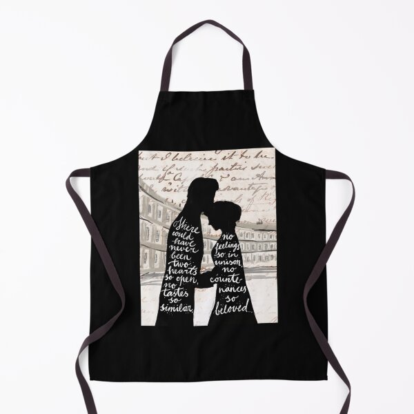 Item preview, Persuiasion Anne and Captain Wentworth   designed and sold by PinkMon11.