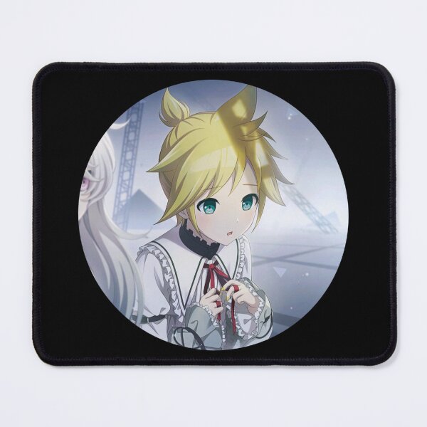 Item preview, Kagamine Len N25 designed and sold by Lauwuuh.
