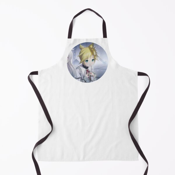 Item preview, Kagamine Len N25 designed and sold by Lauwuuh.