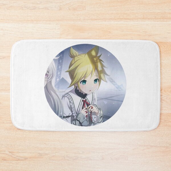 Item preview, Kagamine Len N25 designed and sold by Lauwuuh.