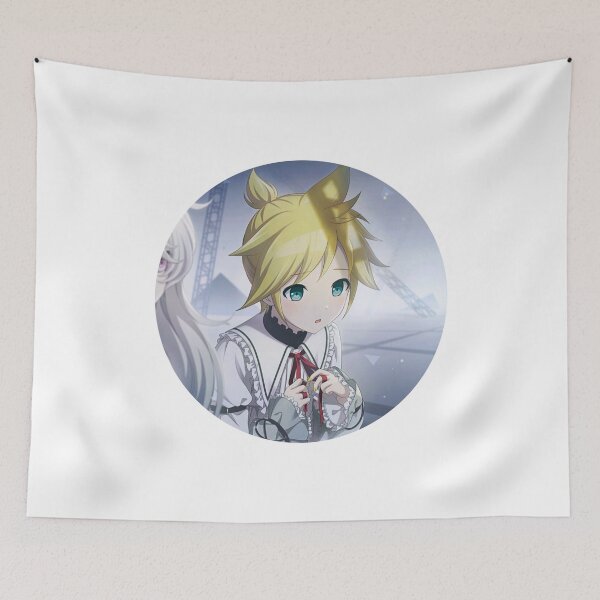 Item preview, Kagamine Len N25 designed and sold by Lauwuuh.
