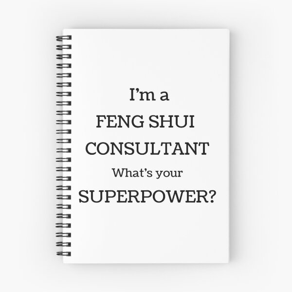 Item preview, Feng Shui Consultant - Fengshui Power designed and sold by FengShuiLounge.