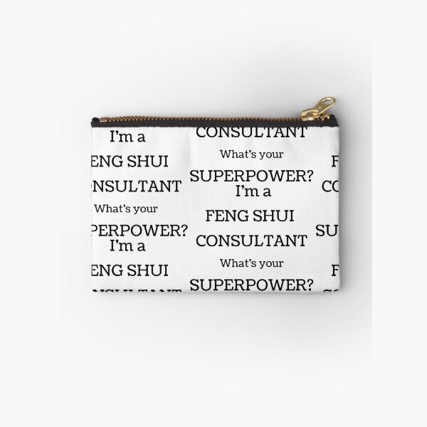 Item preview, Feng Shui Consultant - Fengshui Power designed and sold by FengShuiLounge.