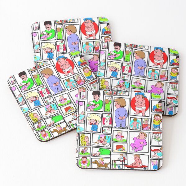 Item preview, baby on board designed and sold by SohaibHania.