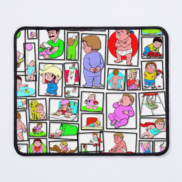 Item preview, baby on board designed and sold by SohaibHania.
