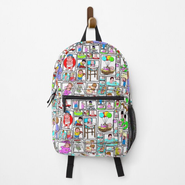Item preview, baby on board designed and sold by SohaibHania.