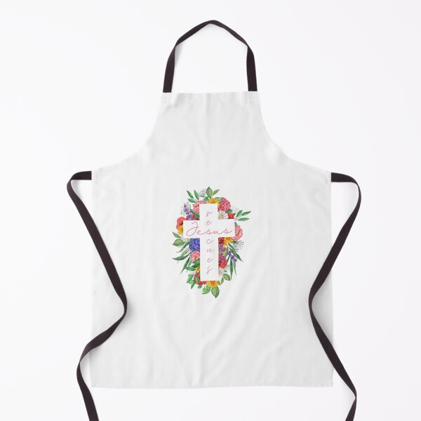 Item preview, Jesus rescues designed and sold by EdenAndOlive.