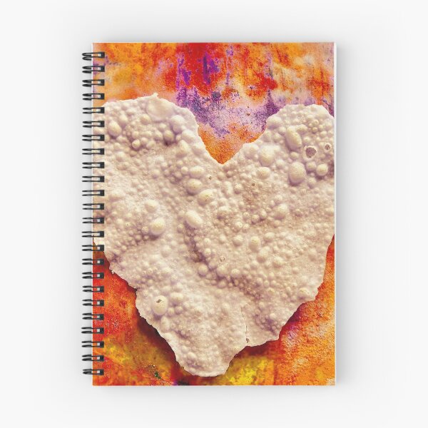 Item preview, Heart Poppadom designed and sold by Alchemia.