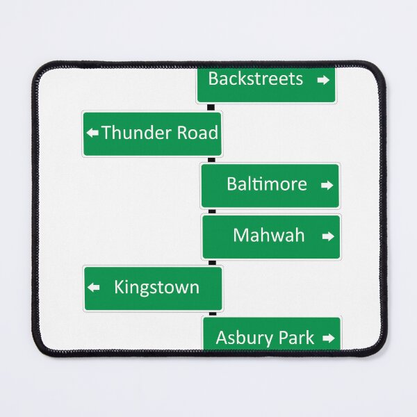 Item preview, Road To Where? designed and sold by Glyn Davies.