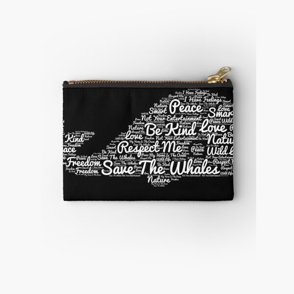 Item preview, Words Whale designed and sold by Phoenix23.