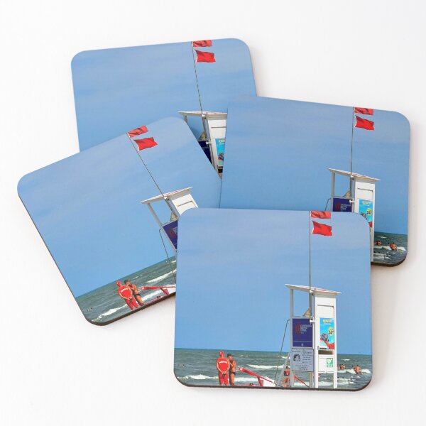 Item preview, Beach on the Adriatic coast designed and sold by makketing.