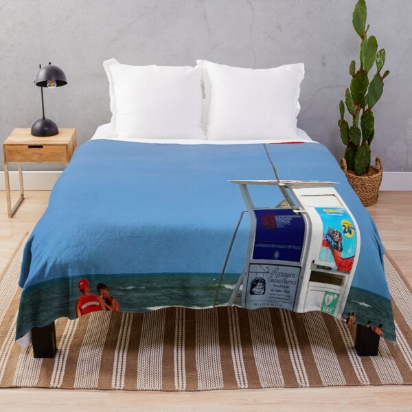 Item preview, Beach on the Adriatic coast designed and sold by makketing.
