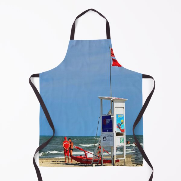 Item preview, Beach on the Adriatic coast designed and sold by makketing.