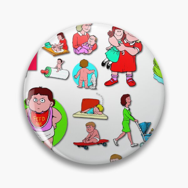 Item preview, baby fun designed and sold by SohaibHania.