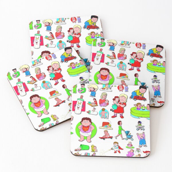 Item preview, baby fun designed and sold by SohaibHania.