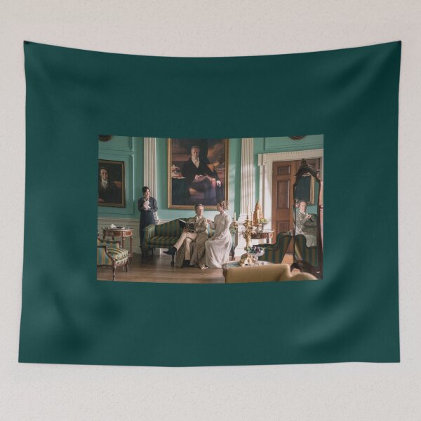 Item preview, Persuasion Movie 2022       designed and sold by PinkMon11.