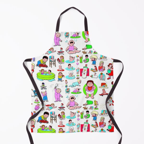Item preview, baby fun designed and sold by SohaibHania.