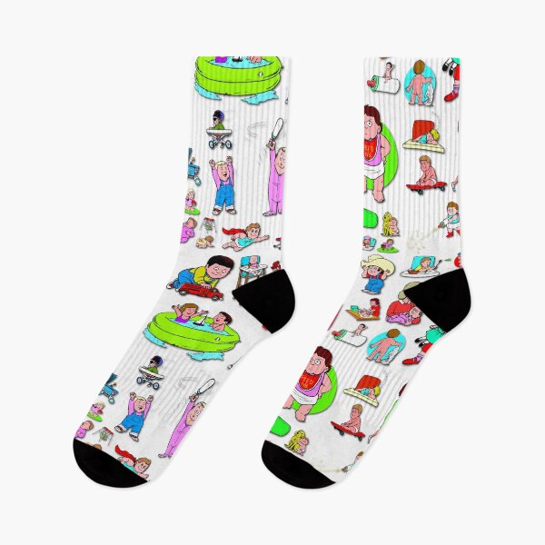 Item preview, baby fun designed and sold by SohaibHania.