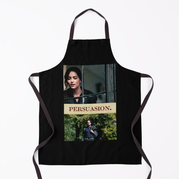 Item preview, Persuasion Movie 2022      designed and sold by PinkMon11.