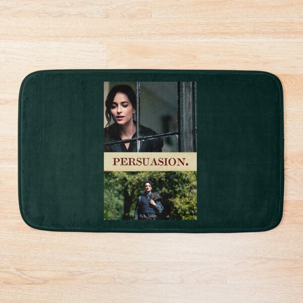 Item preview, Persuasion Movie 2022      designed and sold by PinkMon11.