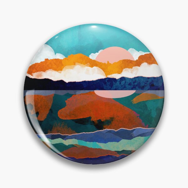 Item preview, Fallscape designed and sold by spacefrogdesign.