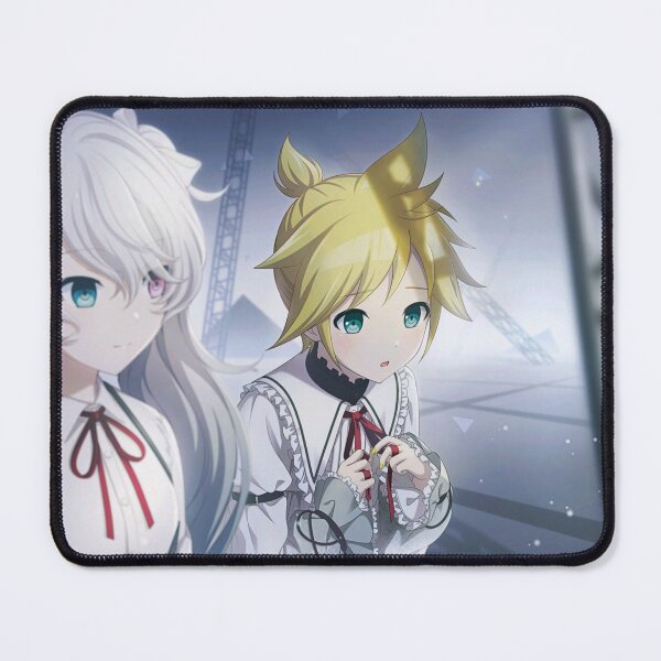 Item preview, Kagamine Len N25 designed and sold by Lauwuuh.
