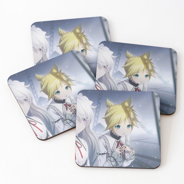 Item preview, Kagamine Len N25 designed and sold by Lauwuuh.