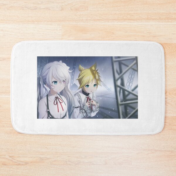 Item preview, Kagamine Len N25 designed and sold by Lauwuuh.