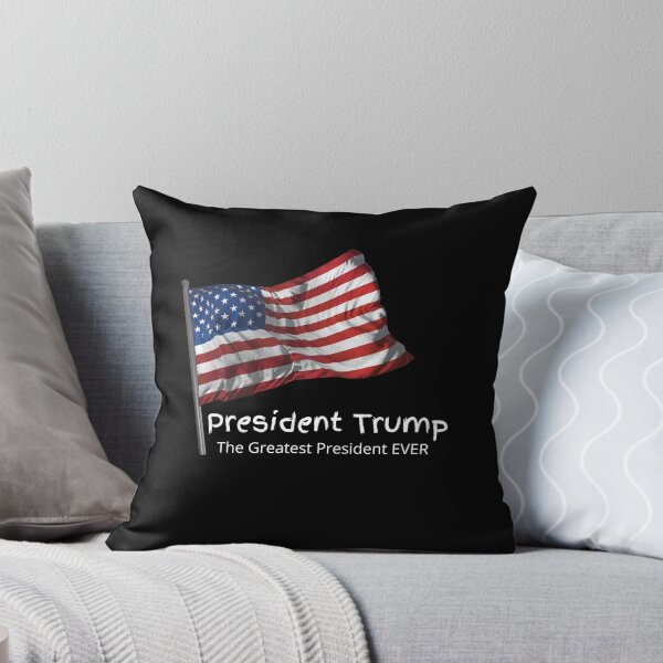 Item preview, President Trump the Greatest President EVER designed and sold by BetterLifeToday.