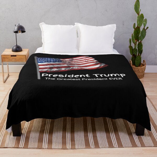 Item preview, President Trump the Greatest President EVER designed and sold by BetterLifeToday.
