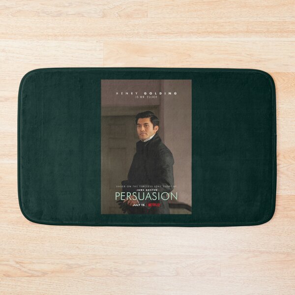 Item preview, Persuasion Mr Elliot Long  designed and sold by PinkMon11.
