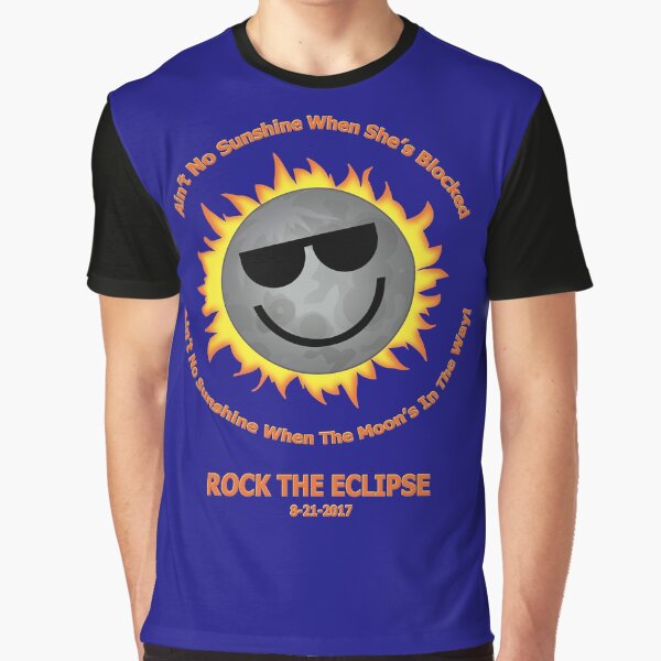 Item preview, No Sunshine  designed and sold by ecliptomaniac.