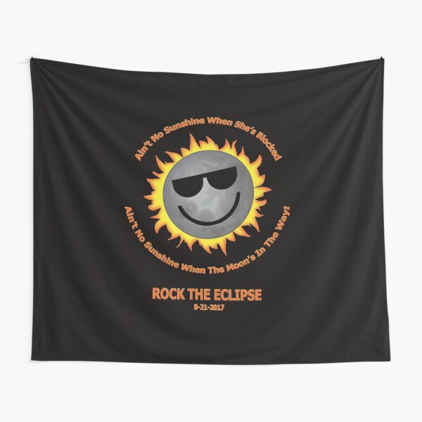 Item preview, No Sunshine  designed and sold by ecliptomaniac.