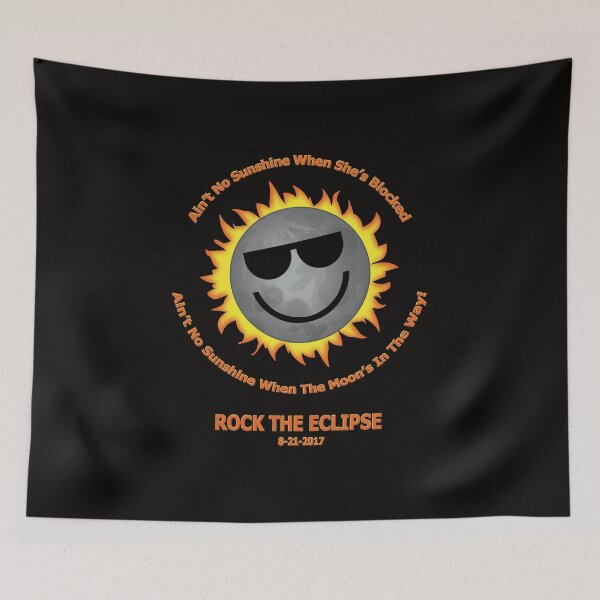 Item preview, No Sunshine  designed and sold by ecliptomaniac.