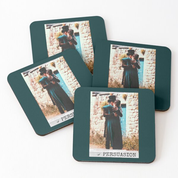 Item preview, persuasion netflix movie 2022   designed and sold by PinkMon11.