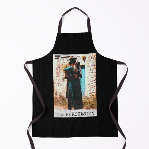 Item preview, persuasion netflix movie 2022   designed and sold by PinkMon11.
