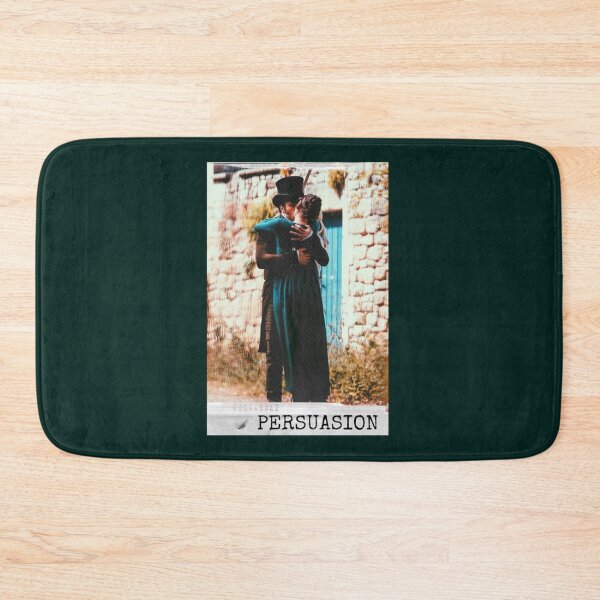 Item preview, persuasion netflix movie 2022   designed and sold by PinkMon11.