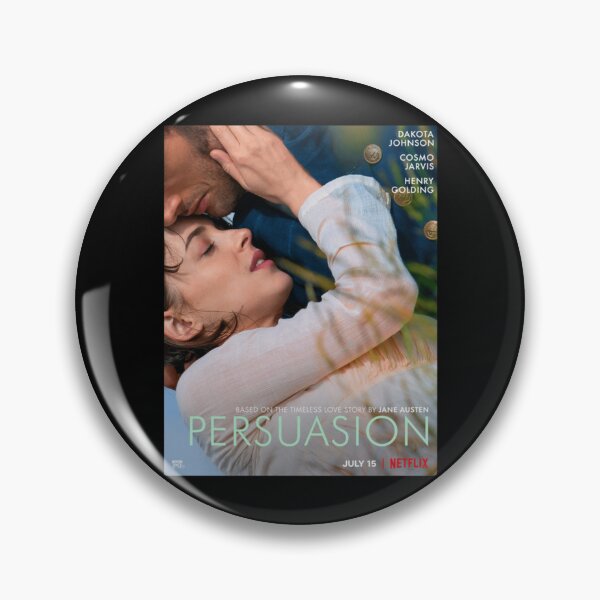 Item preview, persuasion Premium    designed and sold by PinkMon11.