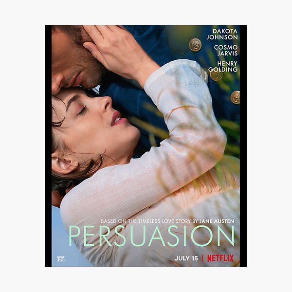 Item preview, persuasion Premium    designed and sold by PinkMon11.