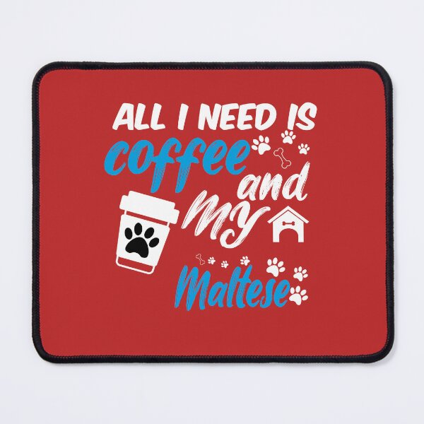 Item preview, all i need is coffee and my Akita designed and sold by randomdogshirt.