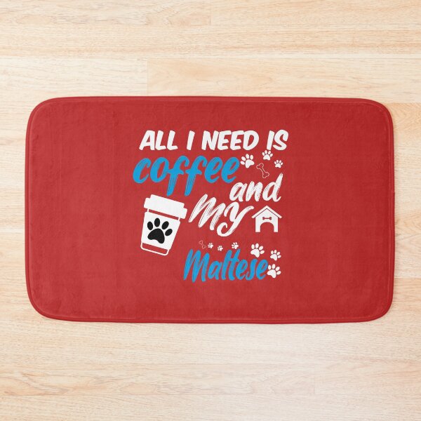 Item preview, all i need is coffee and my Akita designed and sold by randomdogshirt.
