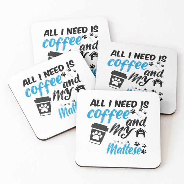 Item preview, all i need is coffee and my Akita designed and sold by randomdogshirt.