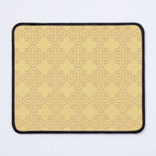 Item preview, Geometric Pattern: Zellij: Oxide designed and sold by Red Wolf.