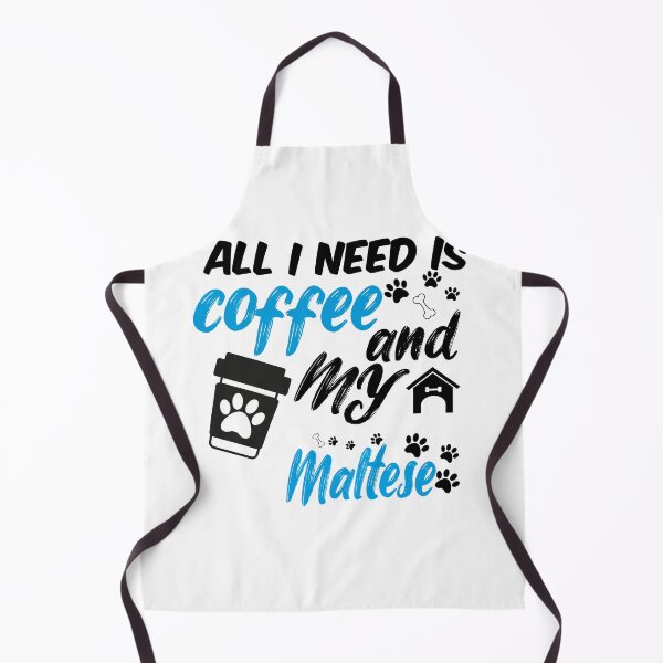 Item preview, all i need is coffee and my Akita designed and sold by randomdogshirt.