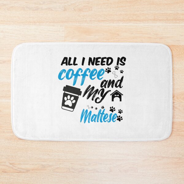 Item preview, all i need is coffee and my Akita designed and sold by randomdogshirt.