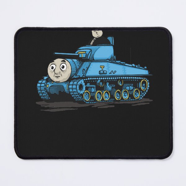 Item preview, Thomas the tank designed and sold by JackPerkins.