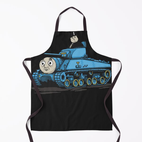 Item preview, Thomas the tank designed and sold by JackPerkins.