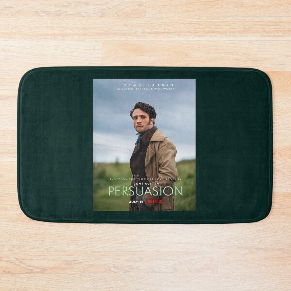 Item preview, Persuasion we Long  designed and sold by PinkMon11.