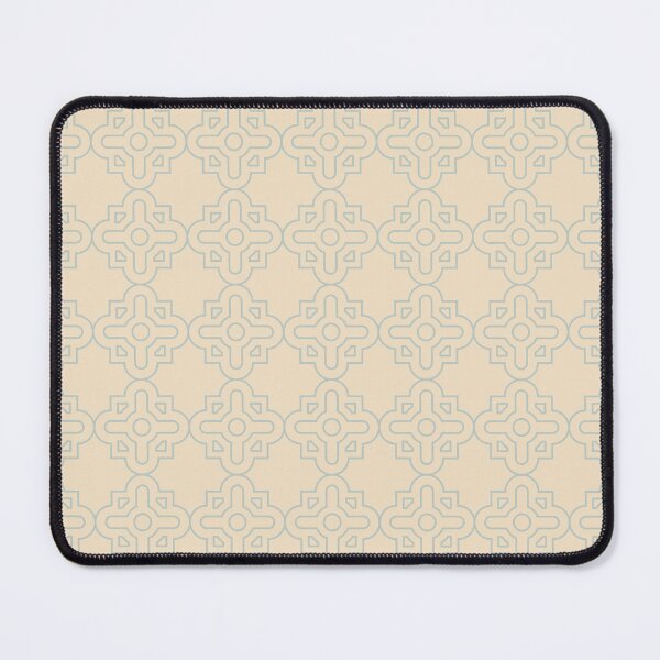 Item preview, Geometric Pattern: Zellij: Julio designed and sold by Red Wolf.