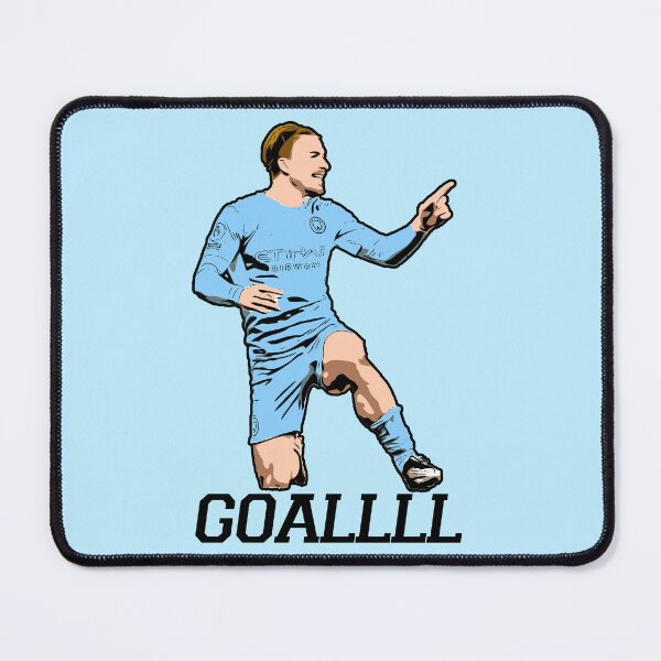 Item preview, Jack Grealish Goal designed and sold by maxximus86.